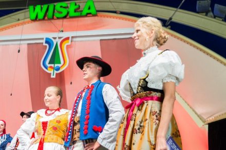 Ostatni dzień 58. Tygodnia Kultury Beskidzkiej